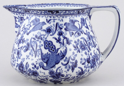 Jug or Pitcher c1930s